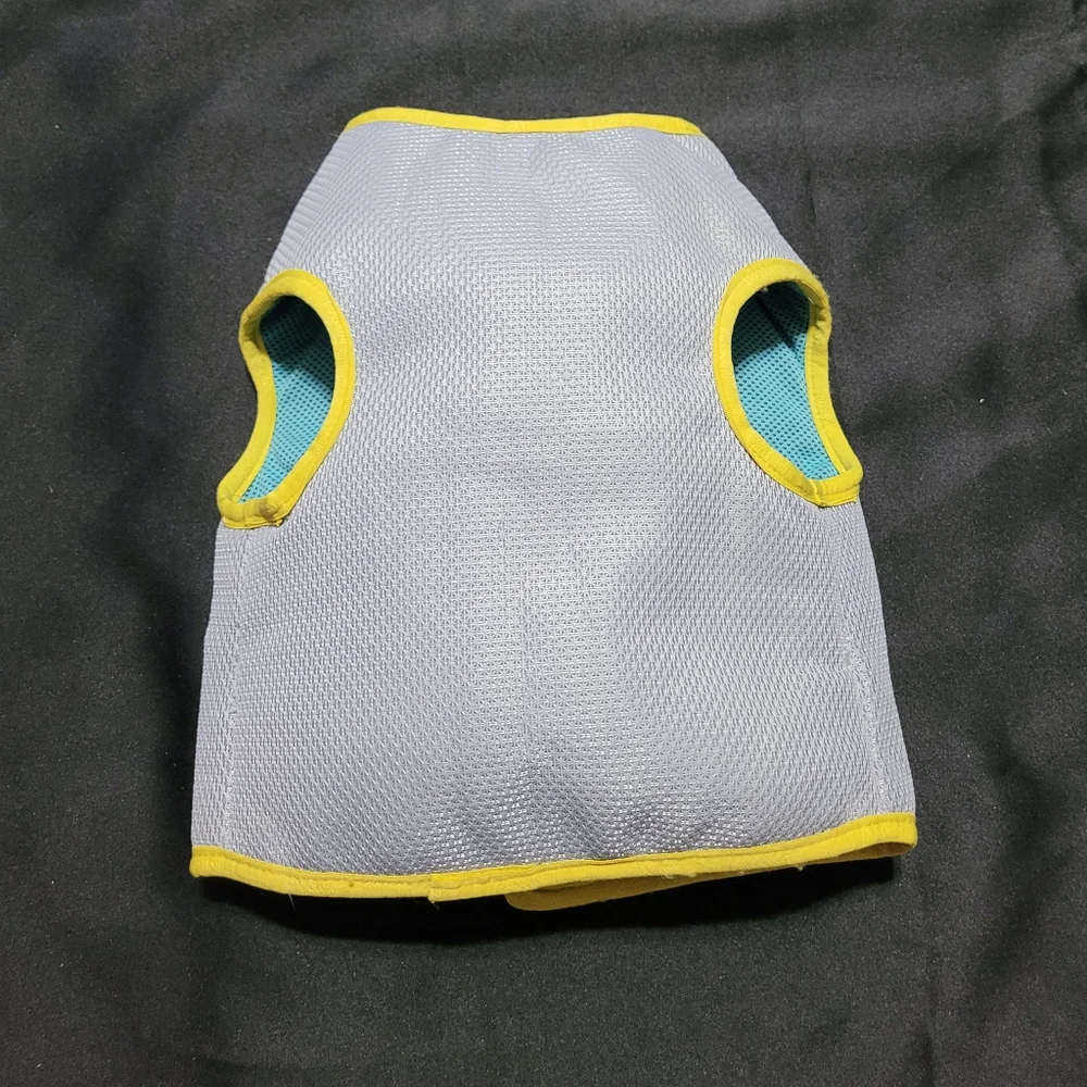 NEW TFENG Dog Cooling Coat~DogLemi~Large~Summer Care
